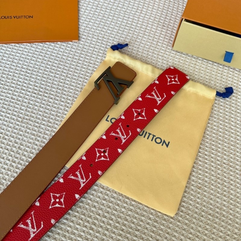 Louis Vuitton Belts